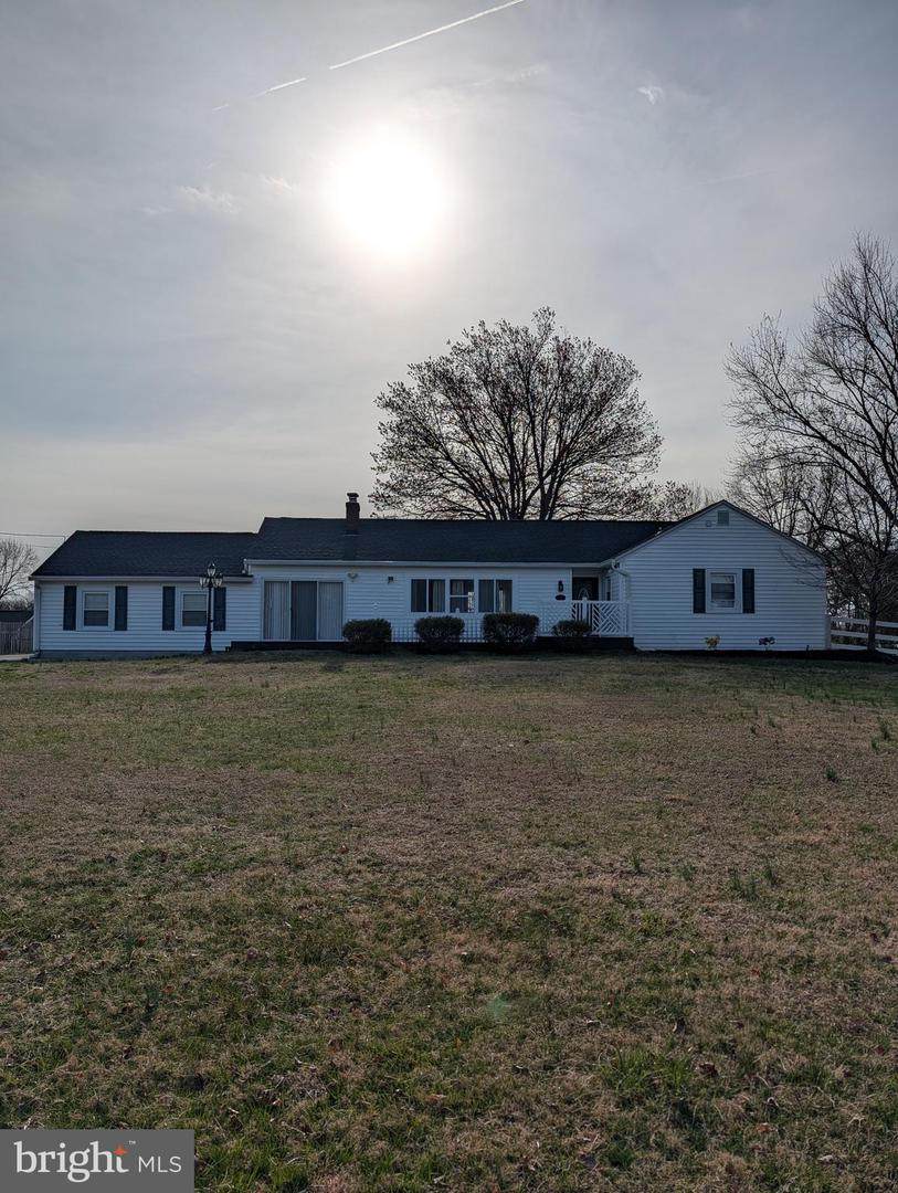 8599 Old Frederick Road - Photo 1