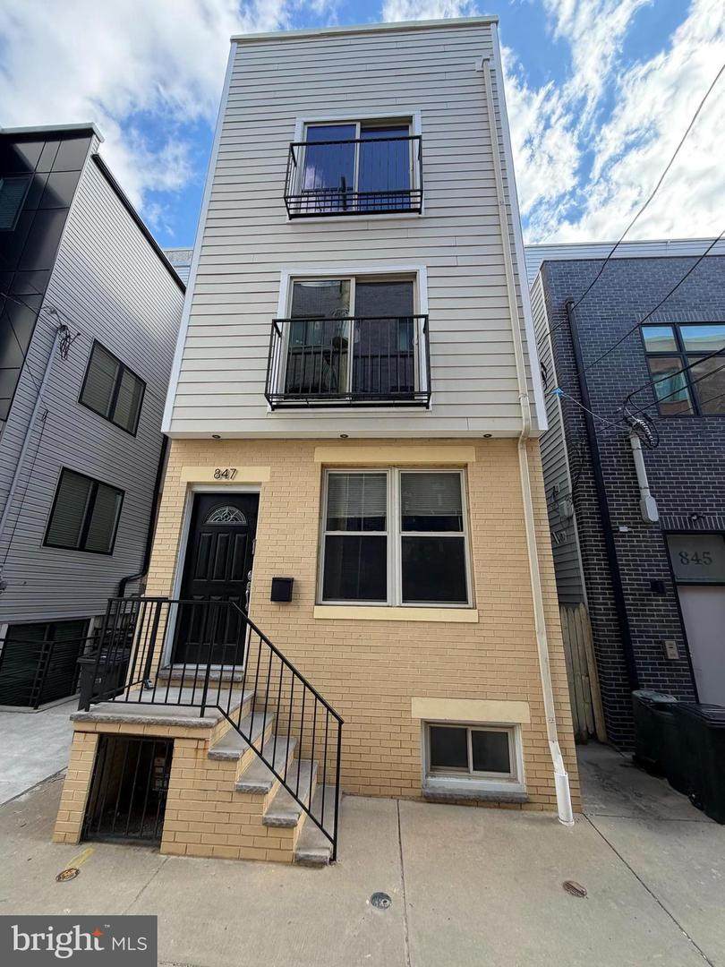 847 Cameron Street - Photo 1