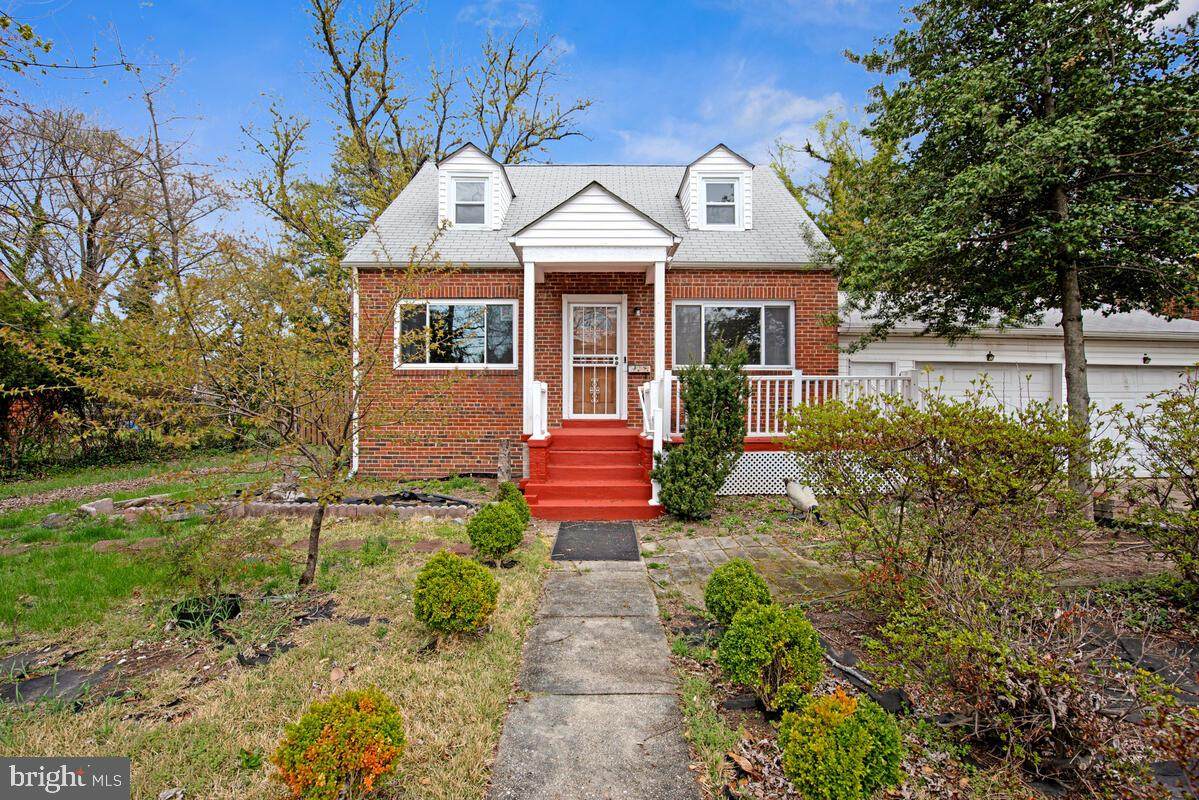 7602 Martha Street - Photo 1