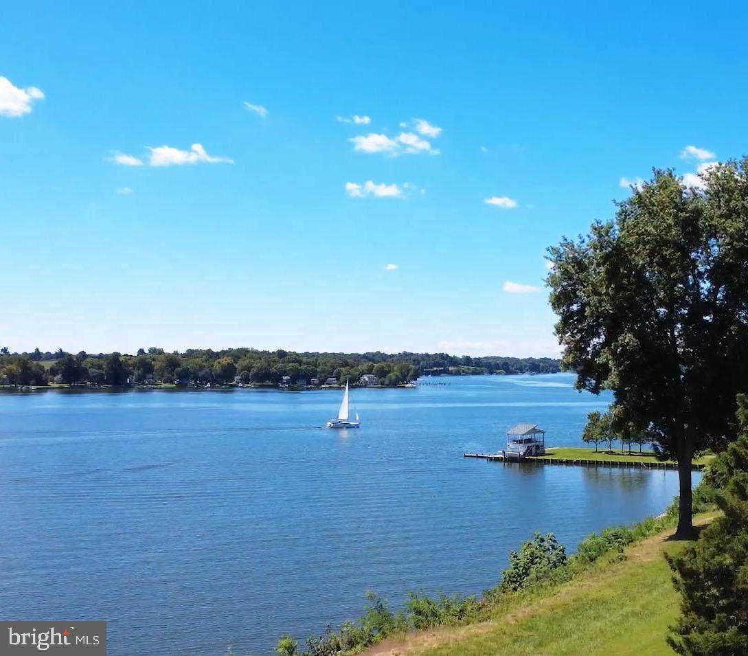 750 Cassidy Wharf Road - Photo 1