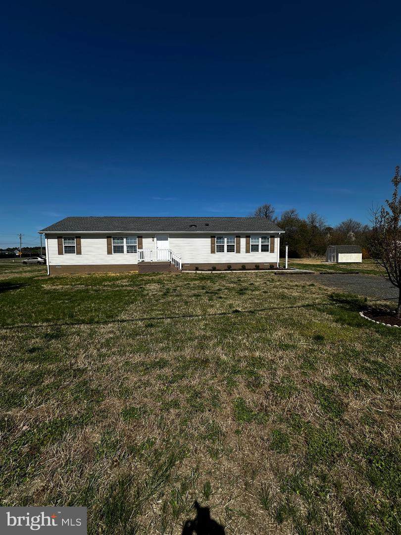11433 Trussum Pond Road - Photo 1