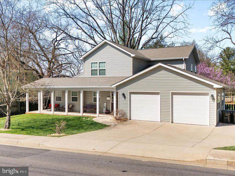 712 S Blue Ridge Avenue - Photo 1
