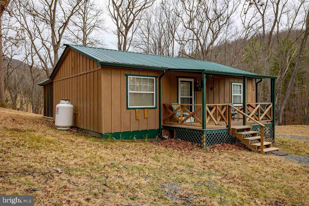 49 Mount Top Road - Photo 1