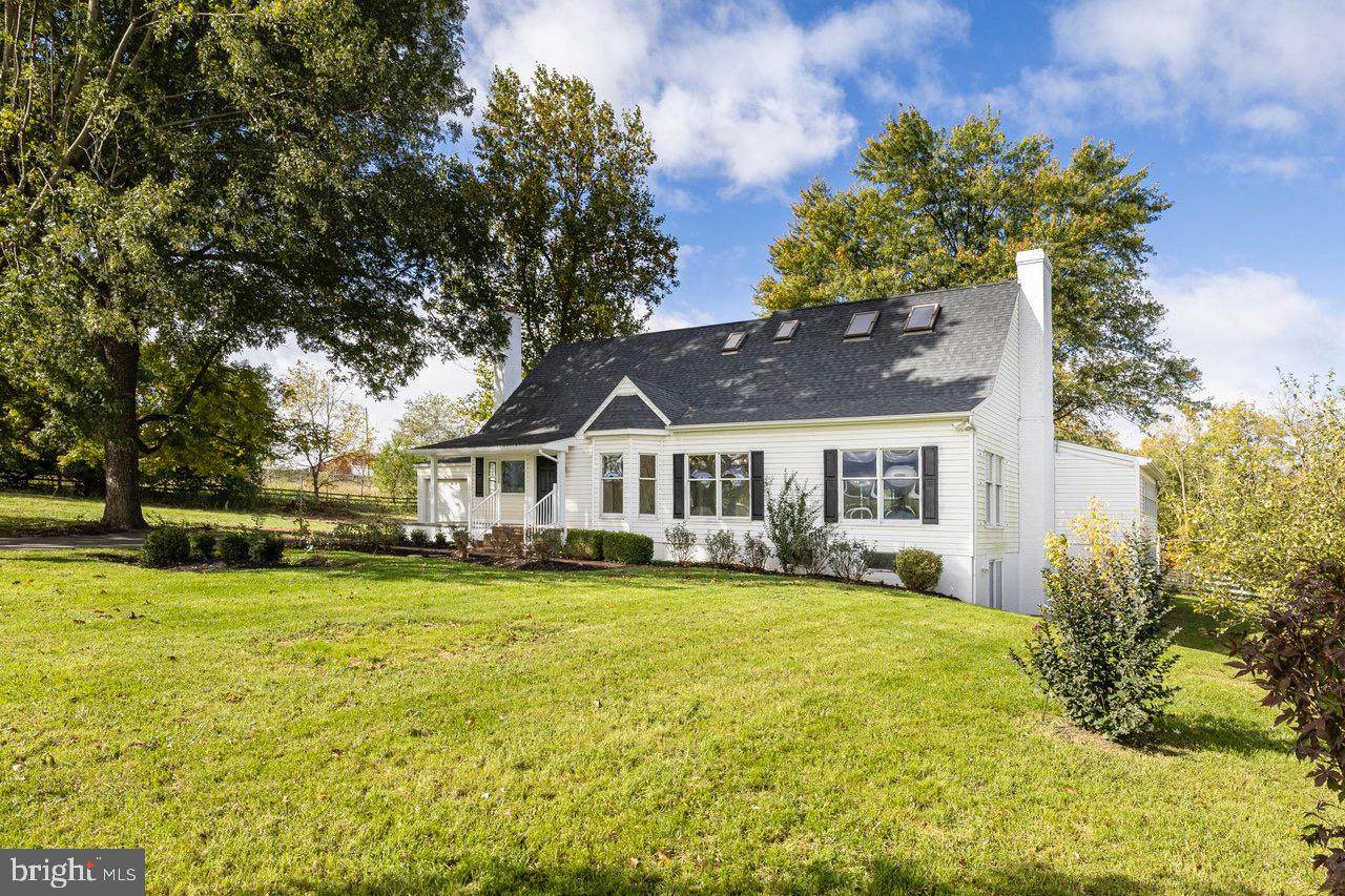 11193 Indian Trail Road - Photo 1