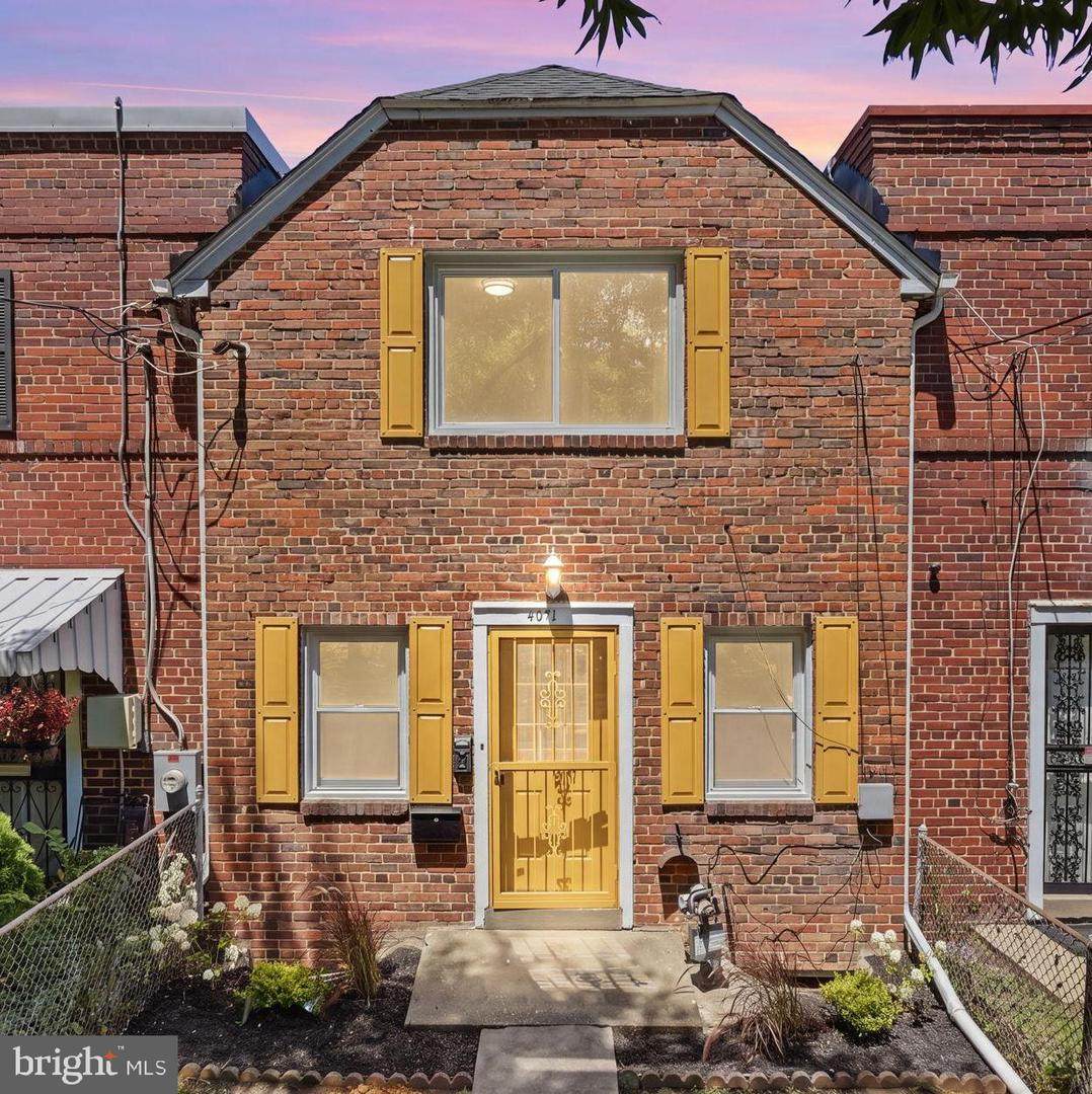 4011 Martin Luther King Jr Avenue - Photo 1