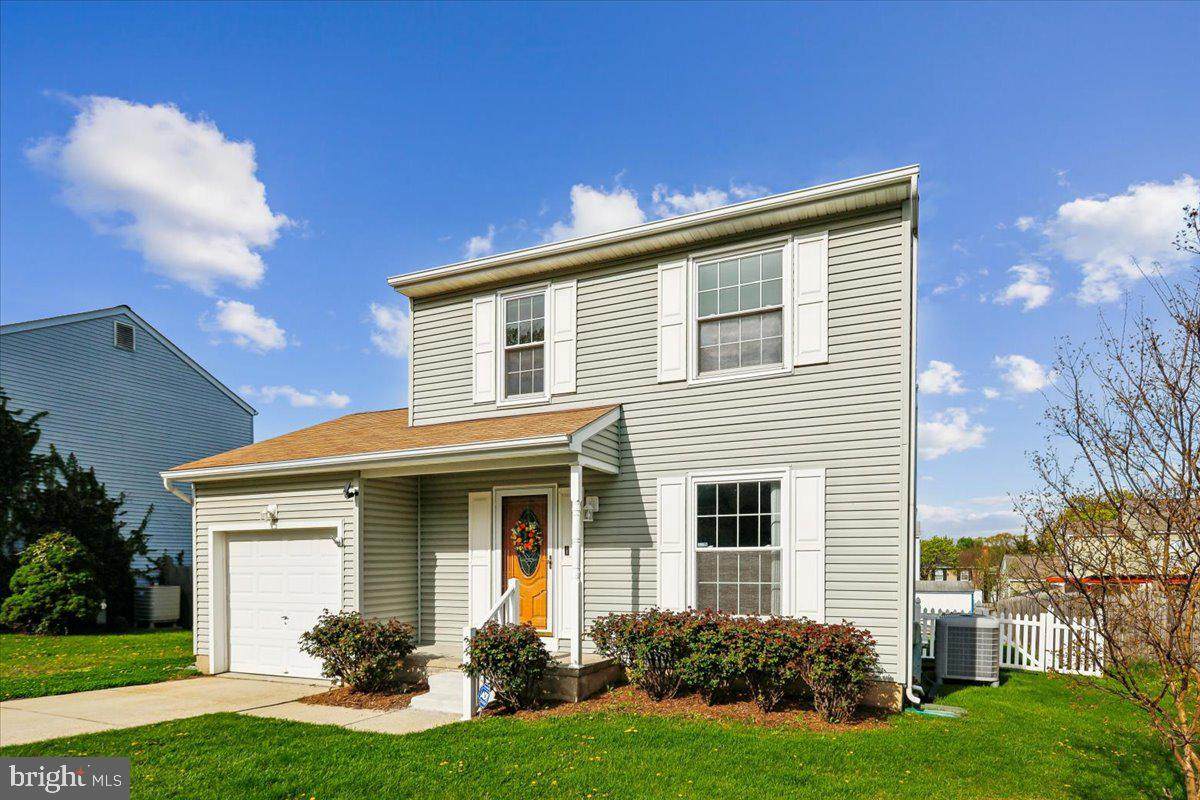 5614 Cliff Side Court - Photo 1