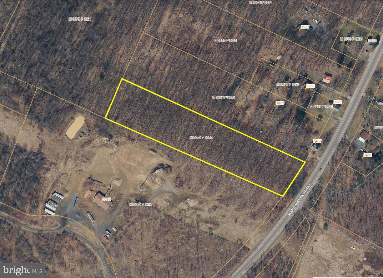3500 Area Maryland Highway - Photo 1