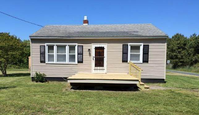 10762 Toddville Road - Photo 1