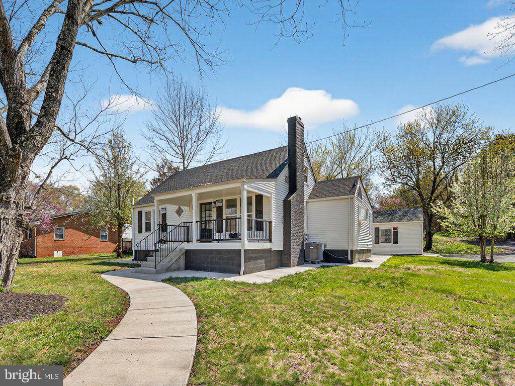 9325 Brentsville Road - Photo 1