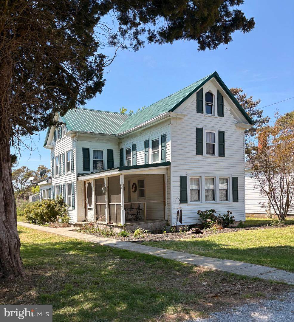 20929 Caleb Jones Road - Photo 1