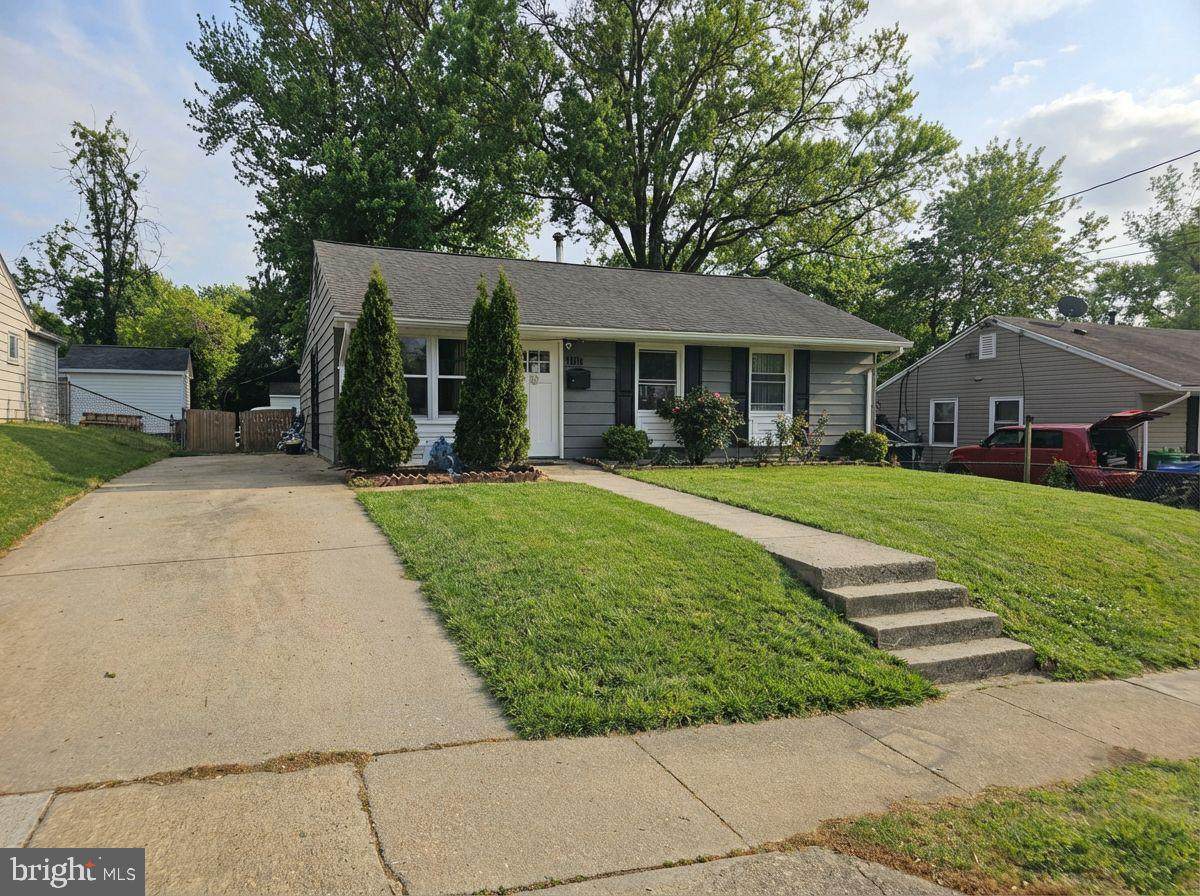 1111 Westfield Drive - Photo 1