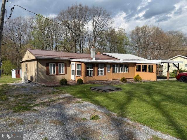 11559 South Mountain Road - Photo 1
