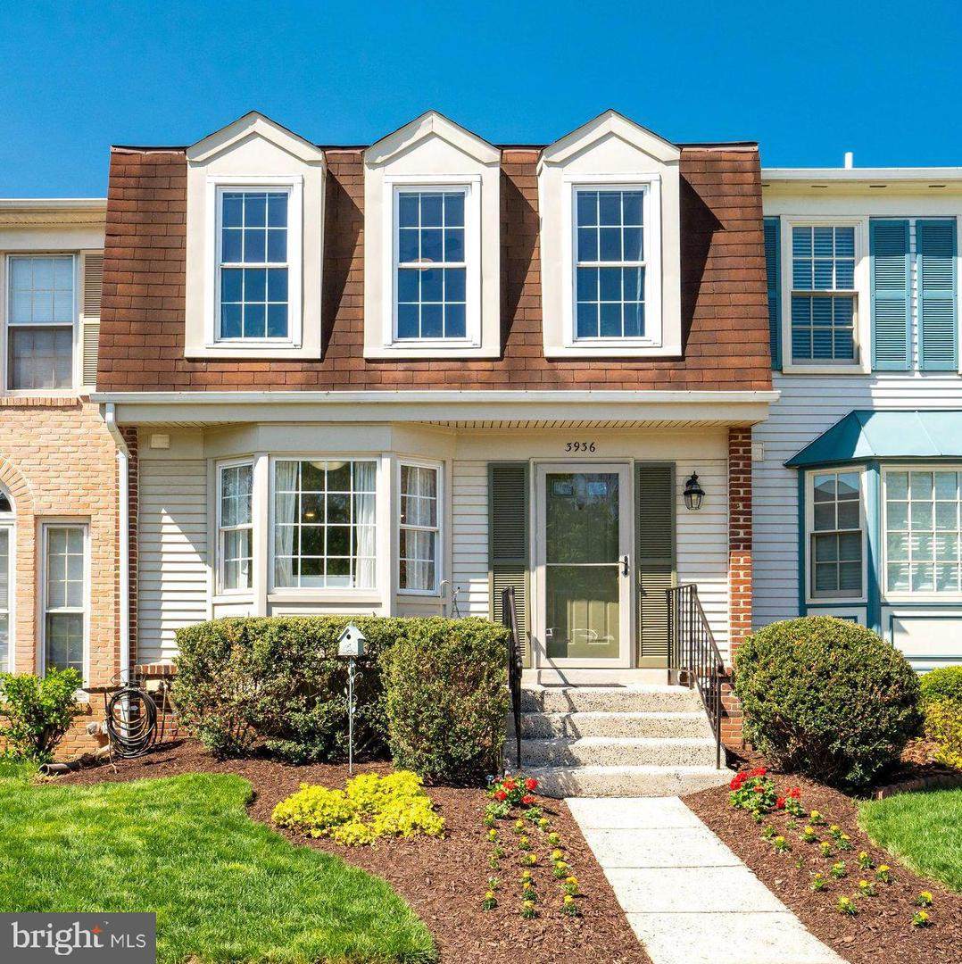 3936 Kernstown Court - Photo 1