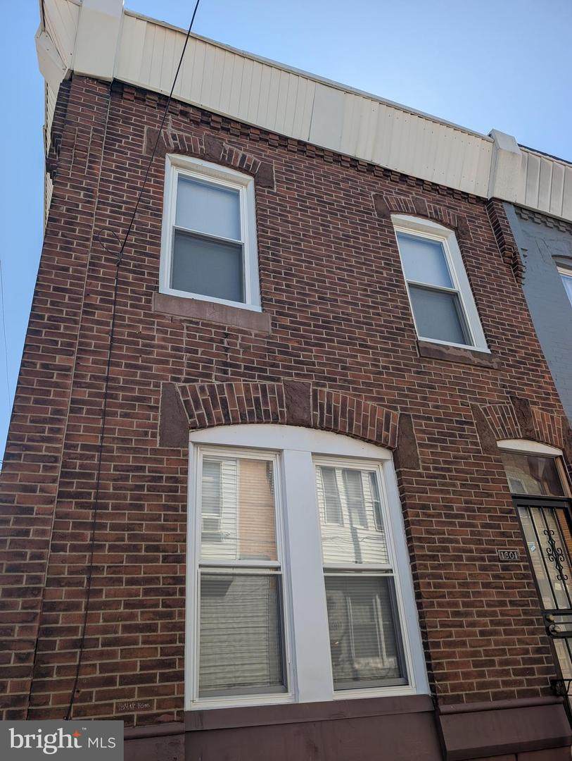 1601 Lecount Street - Photo 1