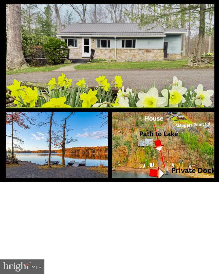 222 Skippers Point Road - Photo 1