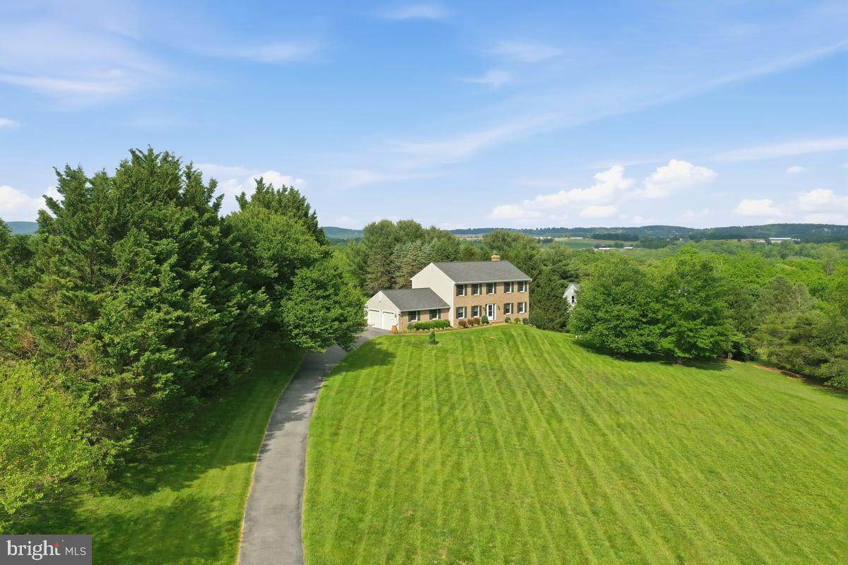 2700 Poffenberger Road - Photo 1