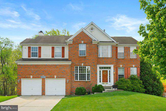 110 Rosewood Drive - Photo 1