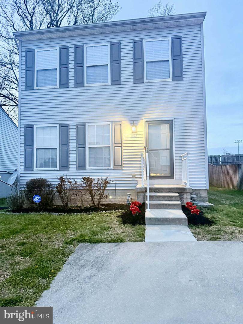 444 Trimblefields Drive - Photo 1