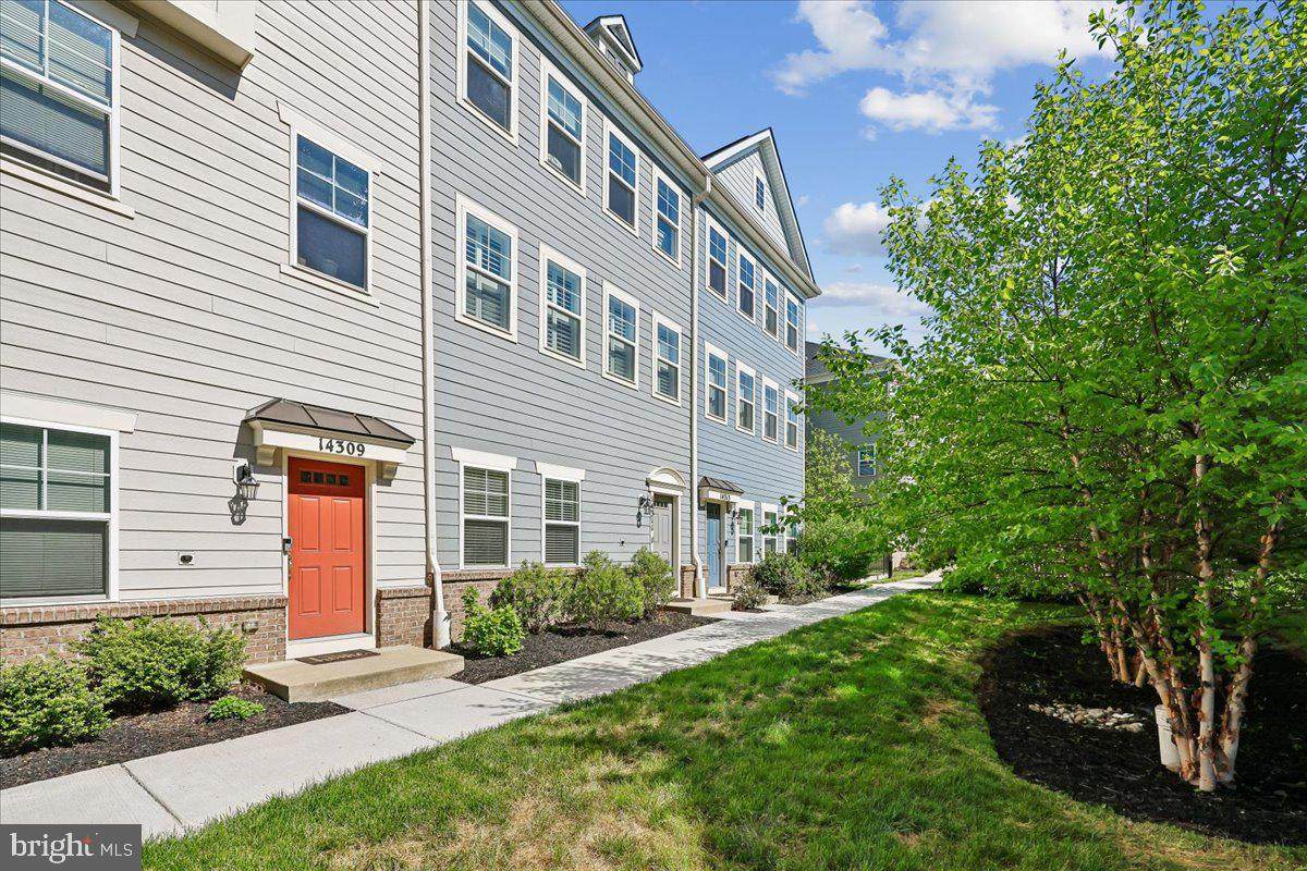 14311 Summit View Lane - Photo 1