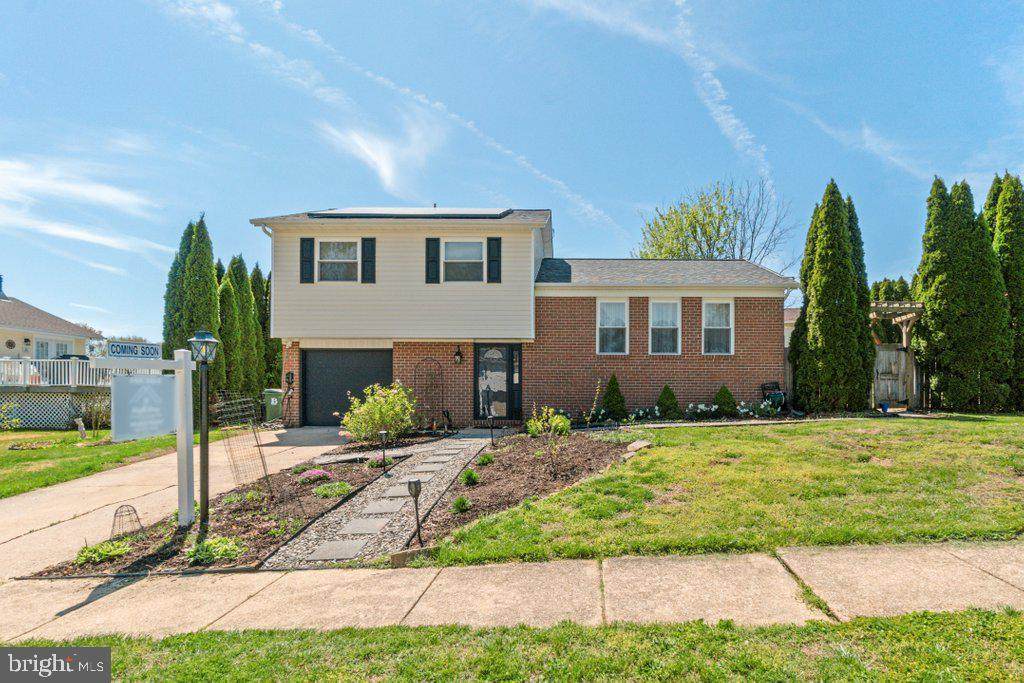 2036 Wetterhorn Drive - Photo 1