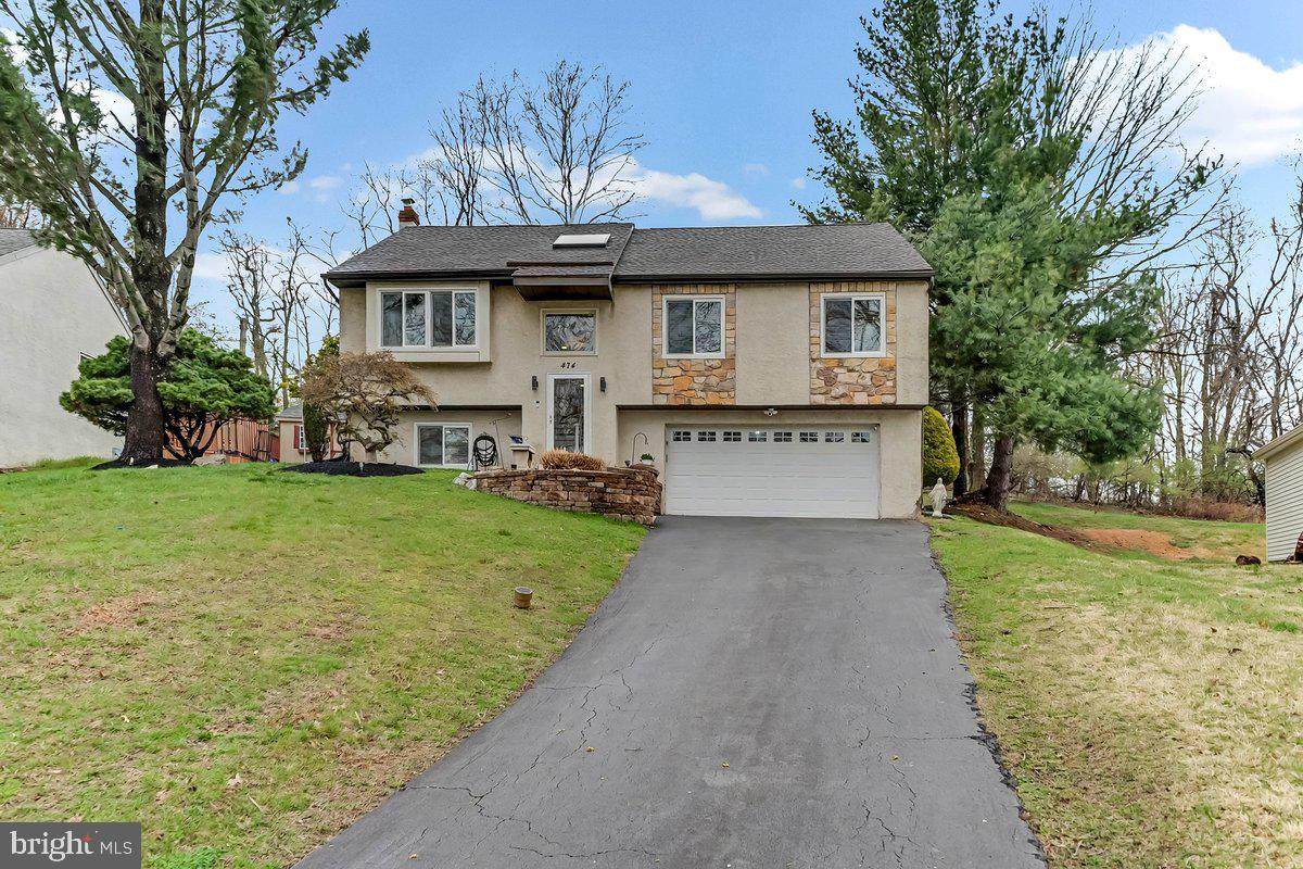 474 Ridge Lane - Photo 1