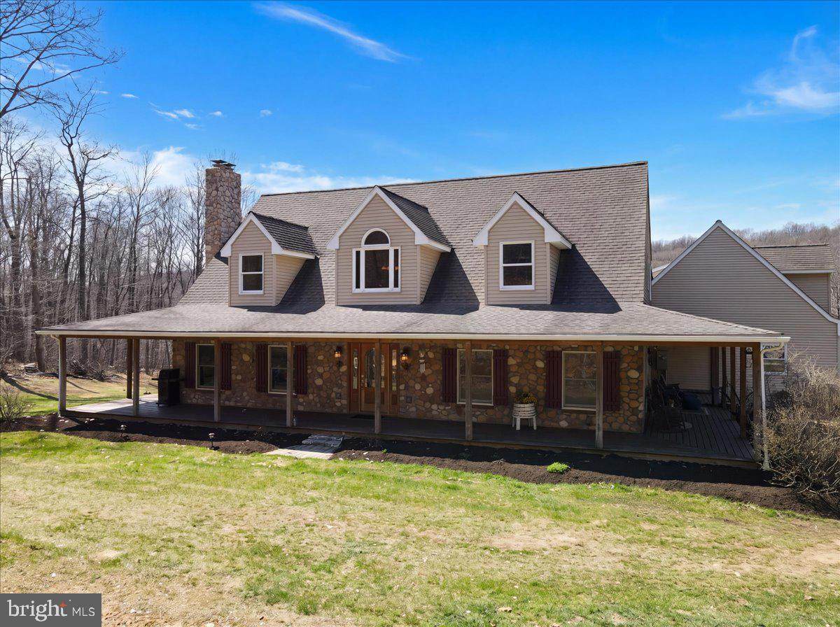 120 Benfield Road - Photo 1