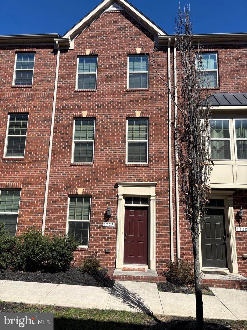 1728 Lantern Mews - Photo 1