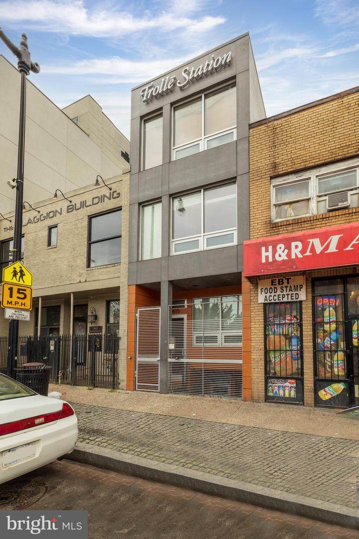 1815 Benning Road - Photo 1
