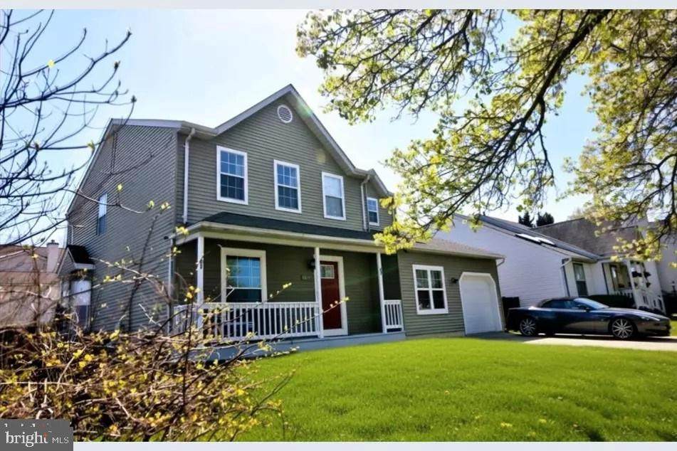 5655 Harbor Valley - Photo 1
