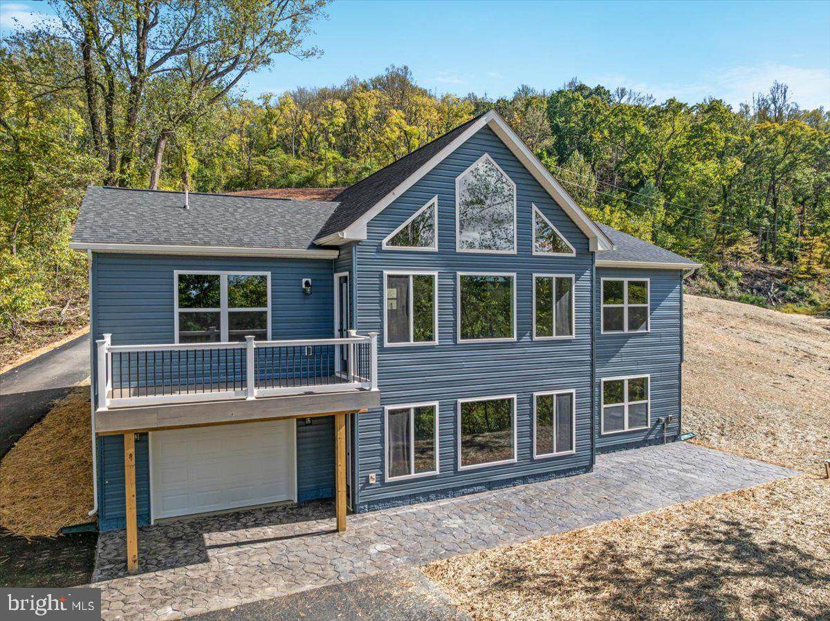  Susan's - Lot 24A - Photo 1