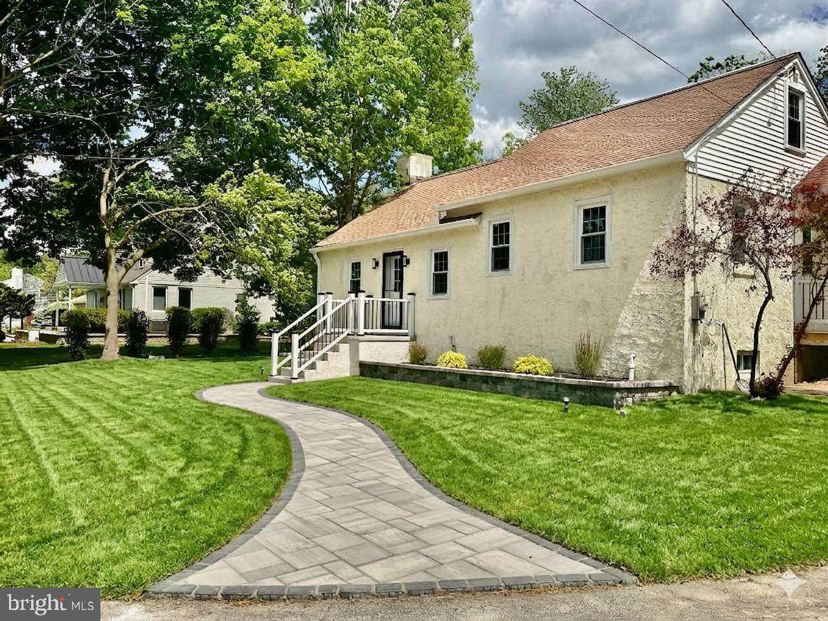 6166 Mechanicsville Road - Photo 1