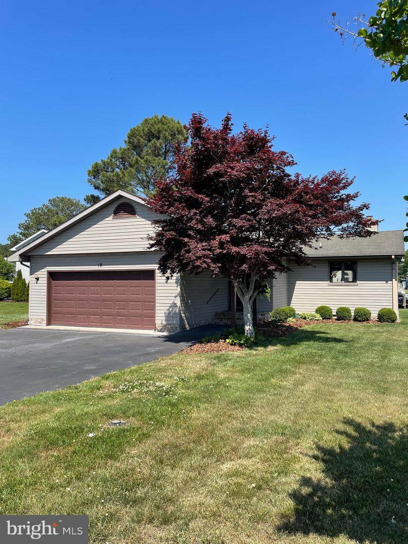 19 Pintail Drive - Photo 1