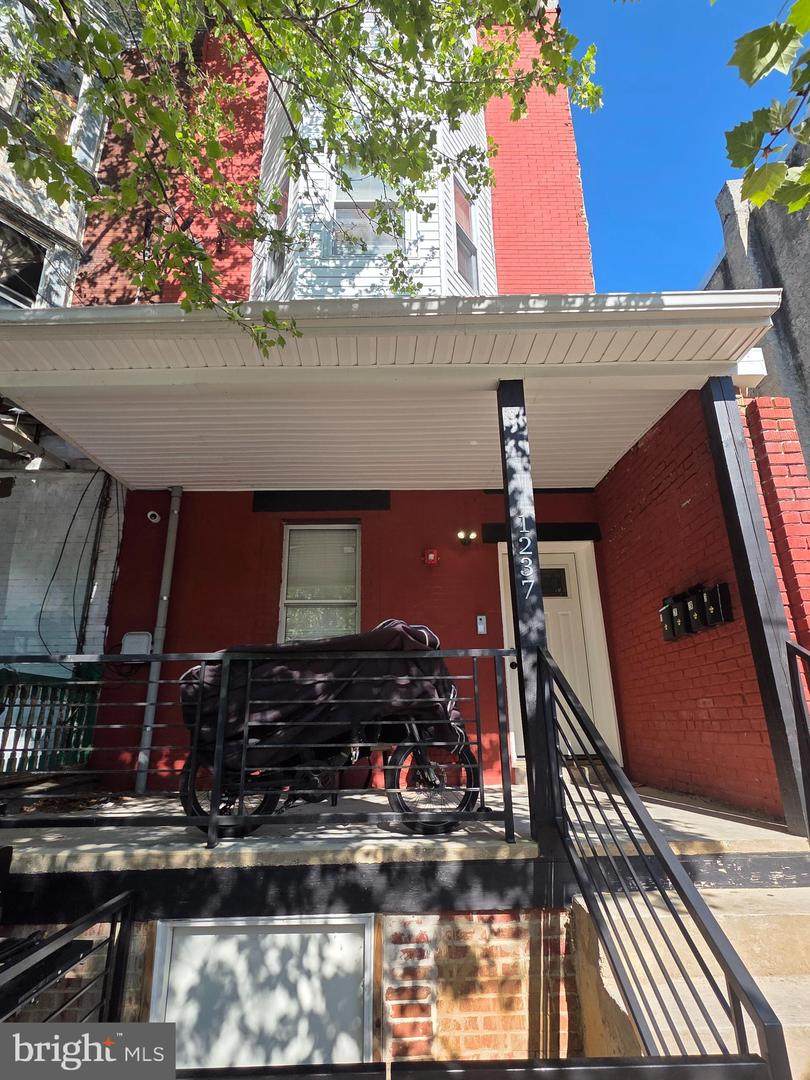 1237 60TH Street - Photo 1