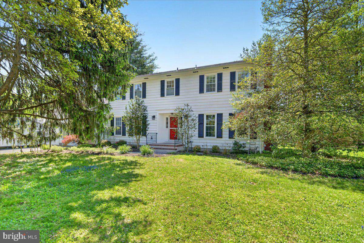 58 Princeton Avenue - Photo 1