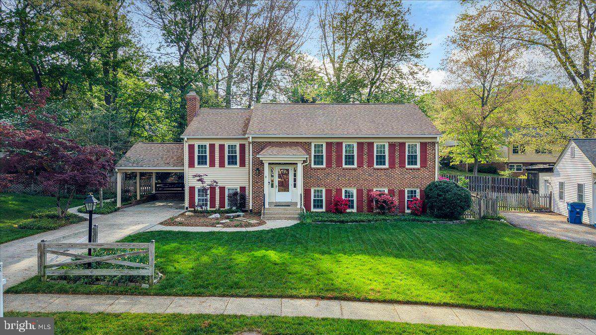 5414 Rumsey Place - Photo 1