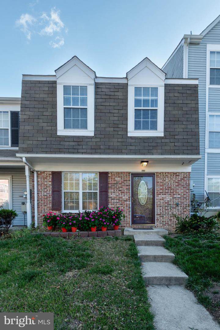 2502 Regal Place - Photo 1