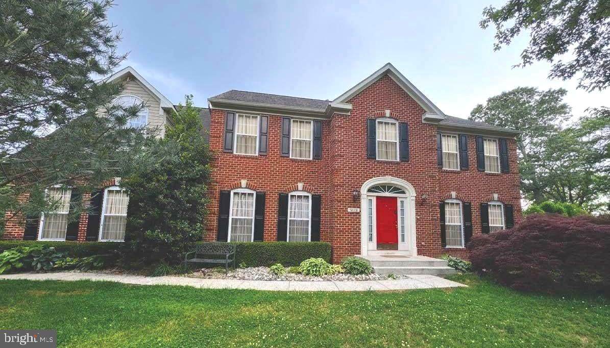2118 Bell Tower Drive - Photo 1