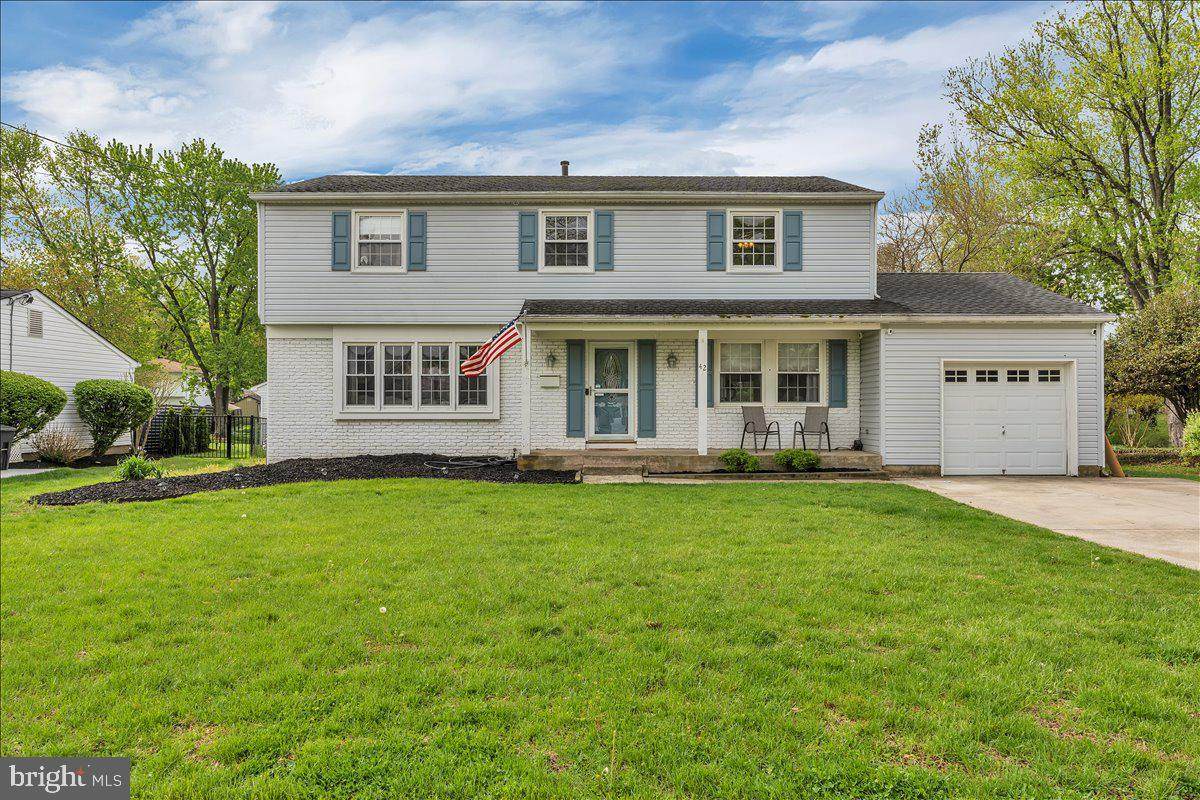 42 Cornell Drive - Photo 1