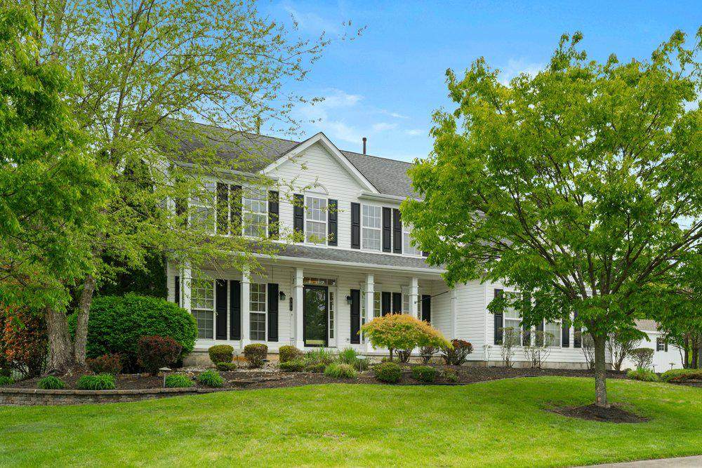 501 Squirrel Court - Photo 1