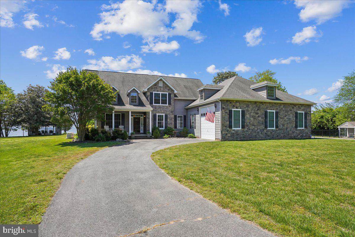 12195 Potomac View Road - Photo 1