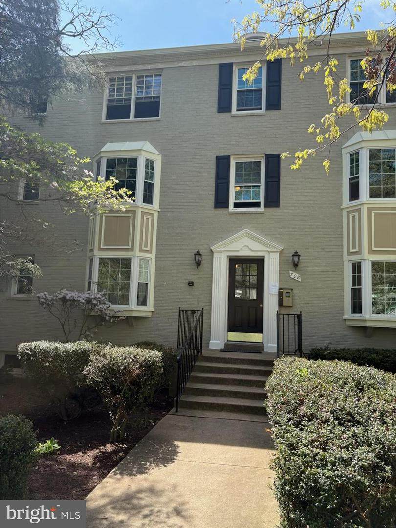 708 Arlington Mill Drive - Photo 1