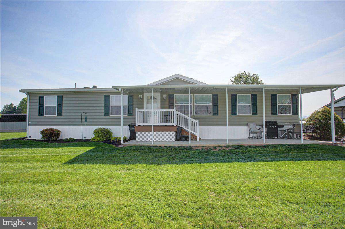 12 Maizefield Drive - Photo 1