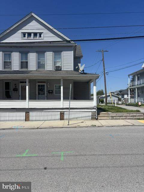 35 Hanover Street - Photo 1