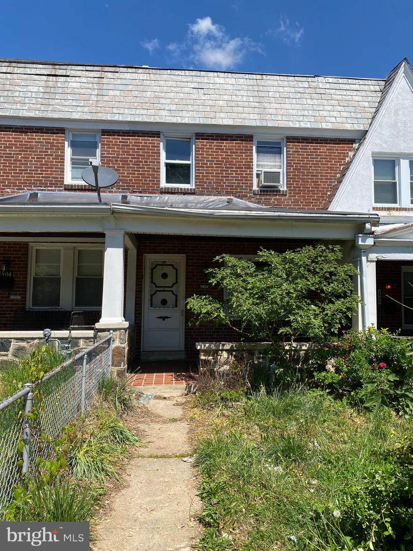 3902 Woodridge Road - Photo 1