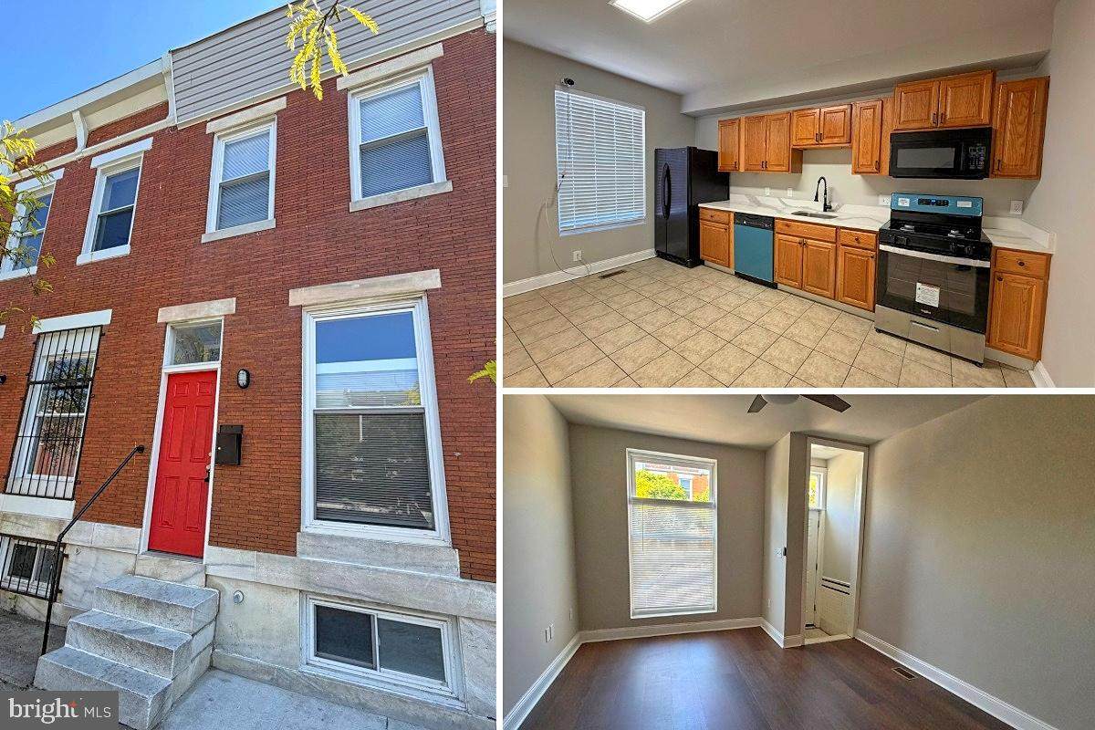 2813 Madison Street - Photo 1