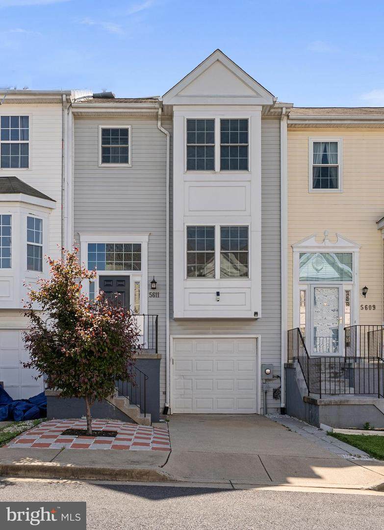5611 Ashburn Terrace - Photo 1