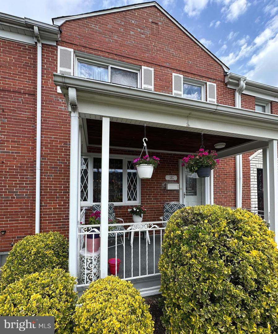 1808 Hillenwood Road - Photo 1