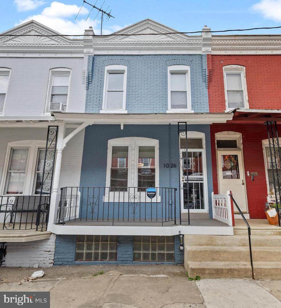 1026 Pallas Street - Photo 1