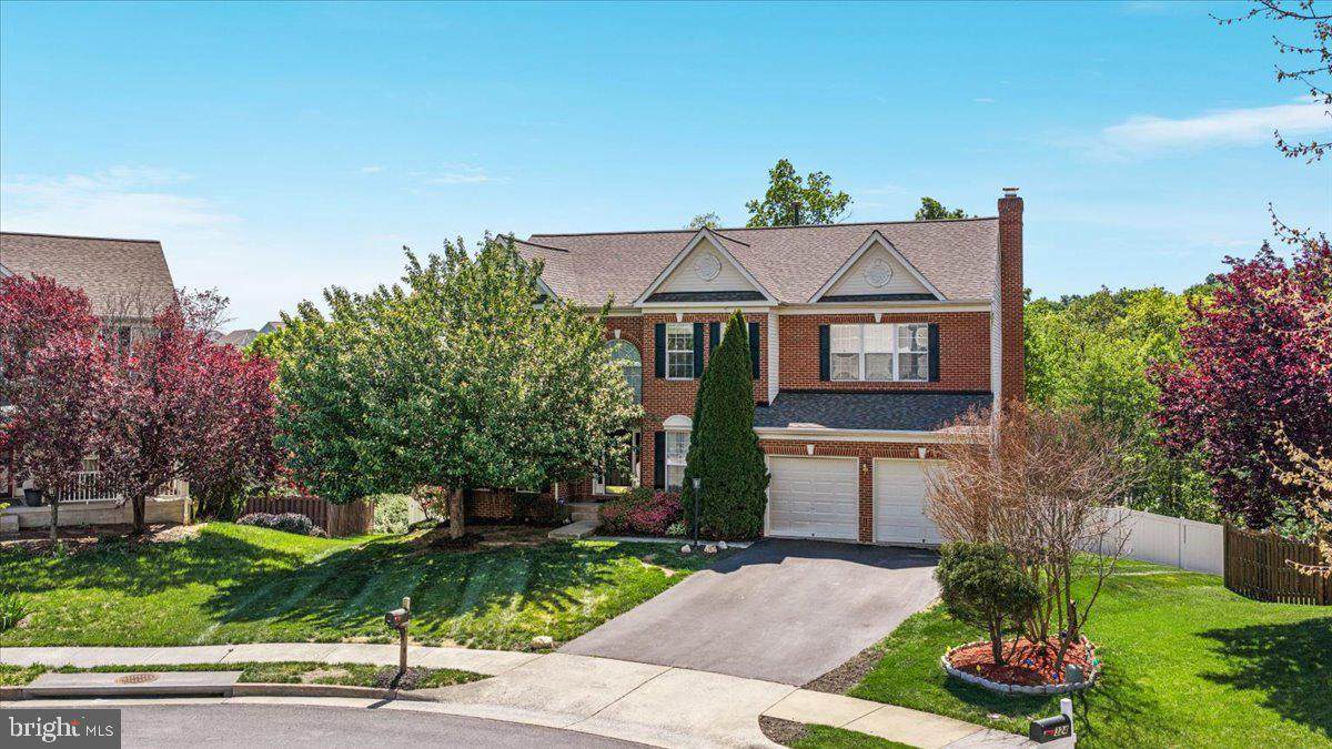 326 Morlyn Drive - Photo 1