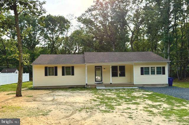202 Oak Lane - Photo 1